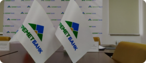 CRM Creatio for Keremet Bank