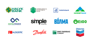CRM project clients
