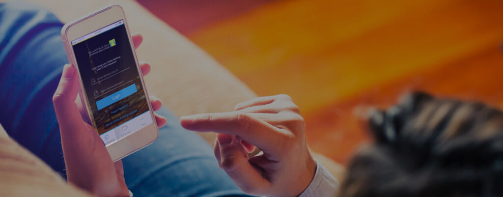 Digital banking - CRM and BPM tech