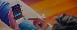 Digital banking - CRM and BPM tech